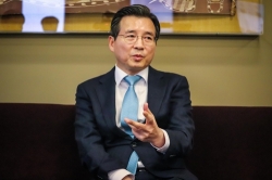 김용범 차관