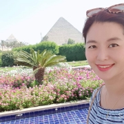 신나리 카이로 통신원