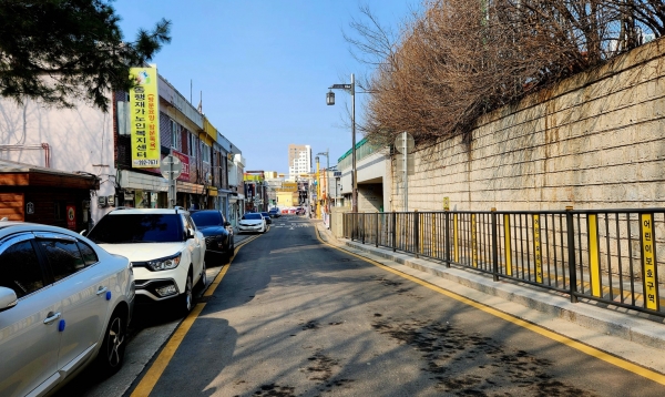 꿀꿀이죽 거리 모습. 사진=꽁 머니 카지노 3 만 칼럼니스트