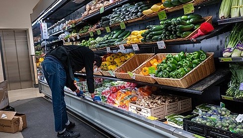 올림푸스 슬롯사이트 1월 PCE 물가 전년비 2.5% 상승···전월비 상승률 0.3%