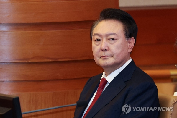 [윤석열 가상 바카라] 달러·원 환율, 대내 리스크 해소됐지만...문제는 '상호관세'
