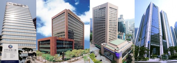 업비트 눈독 들이는 시중銀...'1거래소-1은행' 관행 깰까