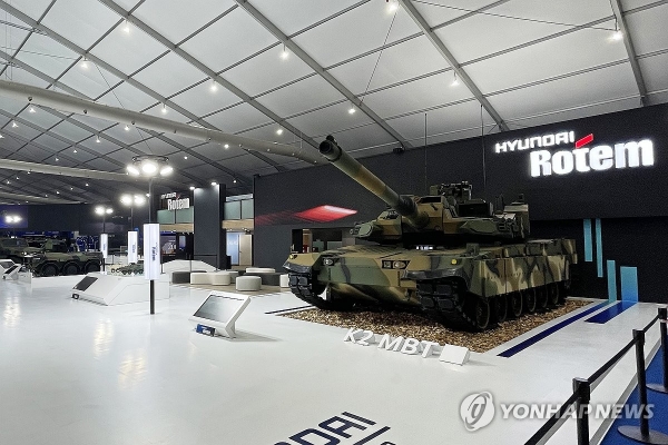[에볼루션 바카라 무료 관심주] 현대로템, 호실적 기대감·대선공약 호재 업고 8거래일↑
