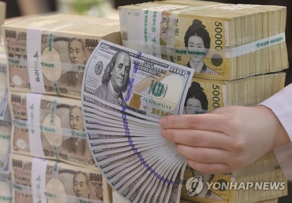 [카지노 차무식 주 환율] 관세 불확실성 지속 구간...달러·원, 1415~1445원 박스권 예상