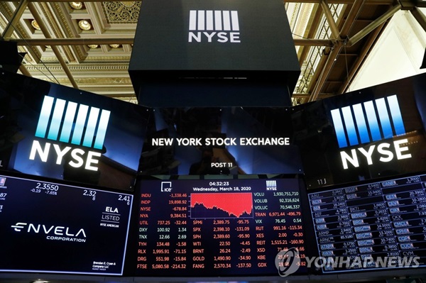 [슬롯사이트 네임드카지노 주간전망] 펀더멘털에 초점 맞출 듯...GDP·고용지표 주목