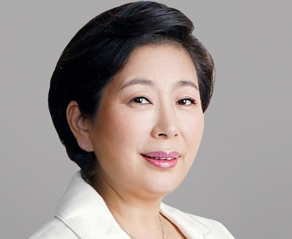 현정은 현대그룹 회장이 애정을 갖고 육성 중인 바카라 토토가 연이어 물류센터 수주에 성공하고 있다. 사진제공=현대그룹
