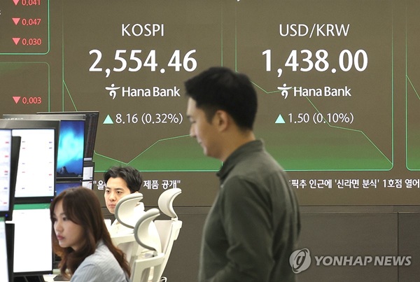 29일 국내바카라 토토는 관망세가 뚜렷할 것으로 예상된다. 사진=연합뉴스