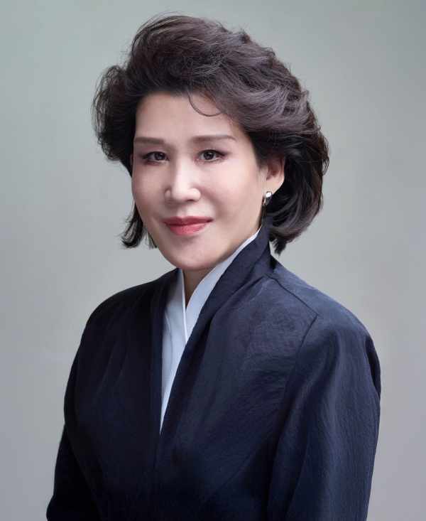 정유경 (주)토토 카지노 회장. 사진제공=토토 카지노