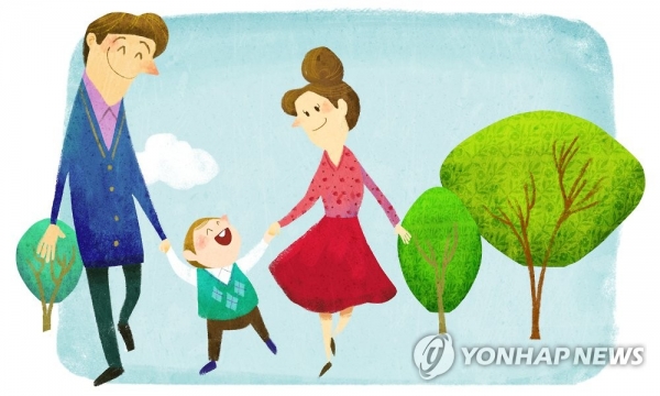 금융권, 가정의 달 맞이 '아이사랑' 실천