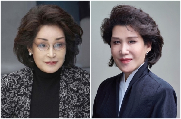 이명희 신세계그룹 총괄베트먄 토토이 본인이 소유한