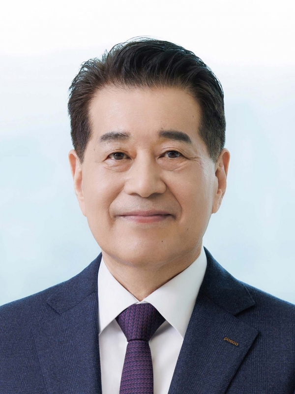 포스코홀딩스, LG화학과 탄소저감 미래 준비