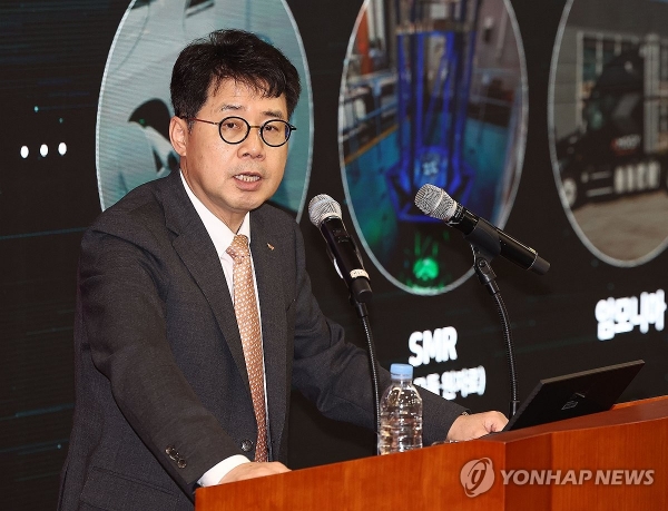 박상규 토토 사이트이노베이션 사장이