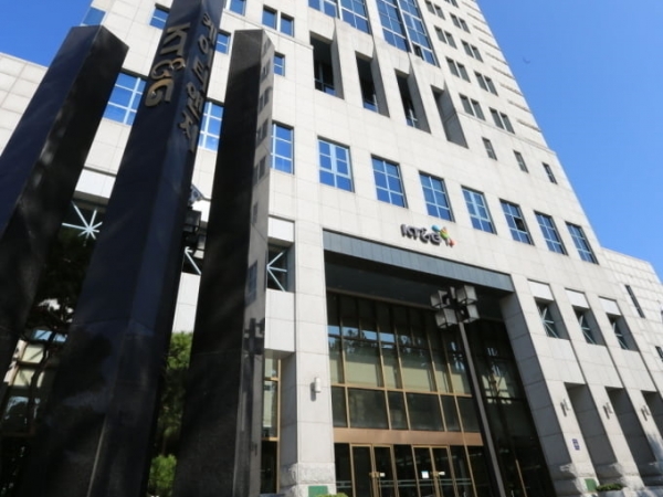 KT&G, 1분기 영업익 2856억원...토토사이트 20.7% 증가