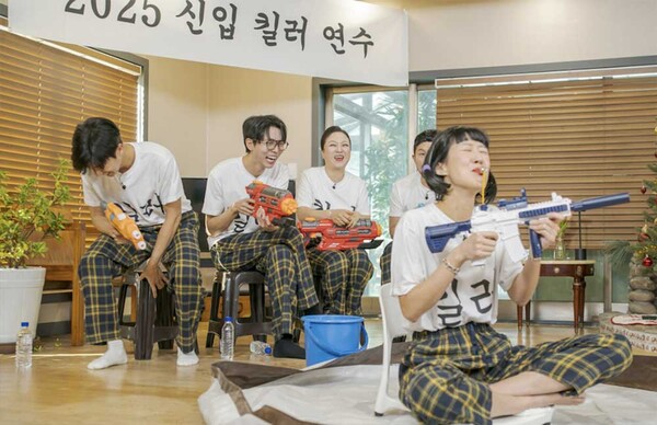 [강대호의 대중문화 읽기] 한국식 예능의 세계화는 가능할까