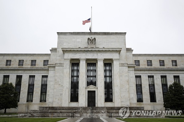 5월 연방공개시장위원회(FOMC) 이후 상반기 토토 커뮤니티 가능성이 제한된 가운데 하반기에는 보다 가파른 속도의 토토 커뮤니티 가능성도 곳곳에서 제기되고 있다. 사진=연합뉴스
