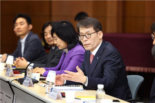 김성태 현장경영 통했다...기업은행, 비이자이익·대출 늘며 '분기 최대 실적’
