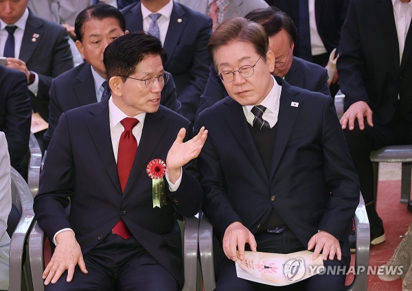 대선 앞두고 쏟아지는 '가상자산' 공약...업계는 '기대 반 걱정 반’