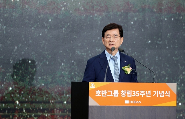호반그룹의 한진칼·LS 지분 매입, 단순투자냐 노림수냐